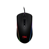 Kingston HyperX Pulsefire Surge RGB Mouse Gaming 16000DPI filaire ordinateur PC souris accessoire