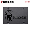 Kingston SSD A400 disques à semi-conducteurs 120 Go 240 Go 480 Go SATA3.0 Interface 2.5 pouces disque dur interne à semi-conducteurs pour ordinateur portable
