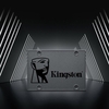 Kingston SSD A400 disques à semi-conducteurs 120 Go 240 Go 480 Go SATA3.0 Interface 2.5 pouces disque dur interne à semi-conducteurs pour ordinateur portable
