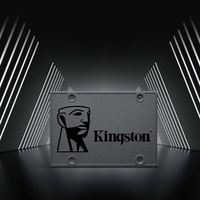 Kingston SSD A400 disques à semi-conducteurs 120 Go 240 Go 480 Go SATA3.0 Interface 2.5 pouces disque dur interne à semi-conducteurs pour ordinateur portable