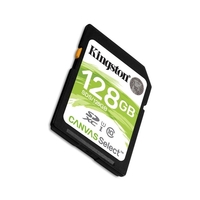 Kingston Ultra Flash Mémoire Class10 UHS-I Haute Vitesse