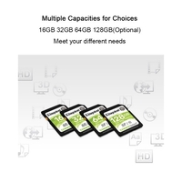 Kingston Ultra Flash Mémoire Class10 UHS-I Haute Vitesse