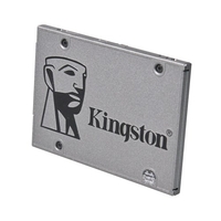 Kingston UV500 SUV500 / 240G Disque dur interne SSD SATA III 2.5 "SSD