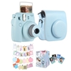 Kit appareil photo instantané Fujifilm Instax Mini 9 Instant