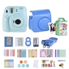Kit appareil photo instantané Fujifilm Instax Mini 9 Instant