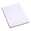 Kit de 25 feuilles de films rétractables imprimables translucides