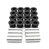 Kit de bague de bras triangulaire ModQuad 24 pièces de rechange pour Honda TRX400EX TRX450R TRX 400EX 400 EX 450R 450 R AR2-2