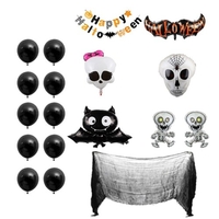 Kit de bannière de ballons d