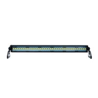 Kit de barre de lumière LED remplacement de lampe de toit pour 1/10 RC chenille voiture camion Traxxas TRX4 Slash Axial SCX10 Wraith D90 Redcat Gen7 Gen8
