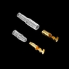 Kit de bornes de fil 200 PCS L