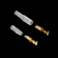 Kit de bornes de fil 200 PCS L