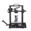Kit de bricolage pour imprimante 3D haute précision amélioré Creality 3D CR-6 SE d