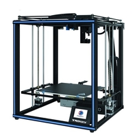 Kit de bricolage pour imprimante 3D haute précision TRONXY X5SA PRO