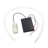 Kit de bricolage pour module d