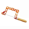 Kit de cadre de scies de bijoutier en alliage d