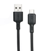 Kit de chargeur efficace et durable Oraimo OCW-U36S Cannon-2 5.0V/1.2A Mini UK Type