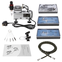 Kit de compresseur d