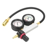 Kit de détecteur de fuite de testeur de fuite de cylindre automatique,  ensemble d