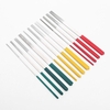 Kit de limes diamant 12 pièces Ensemble d