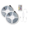 Kit de lumières de bande de WIFI LED Bande de lumière intelligente RVB de longueur 10m / 32.8ft