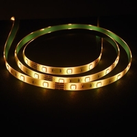 Kit de lumières de bande de WIFI LED Bande de lumière intelligente RVB de longueur 5m / 16.4ft