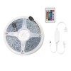 Kit de lumières de bande de WIFI LED Bande de lumière intelligente RVB de longueur 5m / 16.4ft