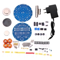 Kit de lévitation magnétique bricolage,  kit de bricolage flottant magnétique jouet flottant,  accessoires d