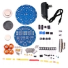 Kit de lévitation magnétique bricolage,  kit de bricolage flottant magnétique jouet flottant,  accessoires d