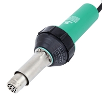 Kit de machine de soudage à air chaud 1600W Ensemble d