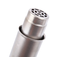 Kit de machine de soudage à air chaud 1600W Ensemble d