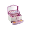 Kit de maquillage pour filles pour enfants Ensemble de maquillage de mode lavable Ensemble de cosmétiques pour filles