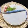 Kit de matériel de broderie bricolage Poking Yoke Set de broderie Poke