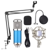 Kit de micro micro à condensateur d