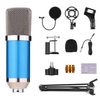 Kit de microphone à condensateur d