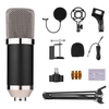 Kit de microphone à condensateur d