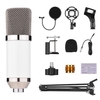 Kit de microphone à condensateur d