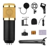 Kit de microphone à condensateur d