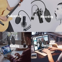 Kit de microphone d