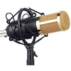 Kit de microphone Micro à condensateur d