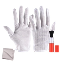 Kit de nettoyage d