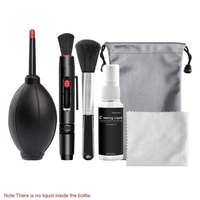 Kit de nettoyage d