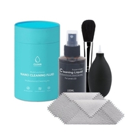 Kit de nettoyage d