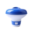 Kit de nettoyage de piscine Distributeur flottant Tablettes Feuilles Skimmer