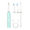 Kit de nettoyage des dents électrique Dissolvant de tartre électrique
