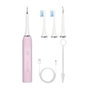 Kit de nettoyage des dents électrique Dissolvant de tartre électrique
