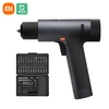 Kit de perceuse électrique sans fil Xiaomi MIJIA Tournevis / perceuse électrique MJWSZNJYDZ001QW