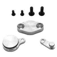 Kit de plaques d
