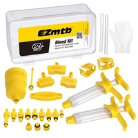 Kit de purge de frein outil de purge d