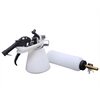 Kit de purge de liquide de frein pneumatique 1.75L outil de purge d