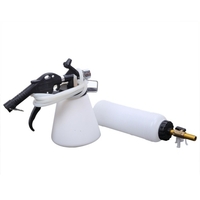 Kit de purge de liquide de frein pneumatique 1.75L outil de purge d